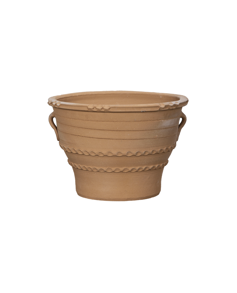 Vasilikos Stomosa Planter