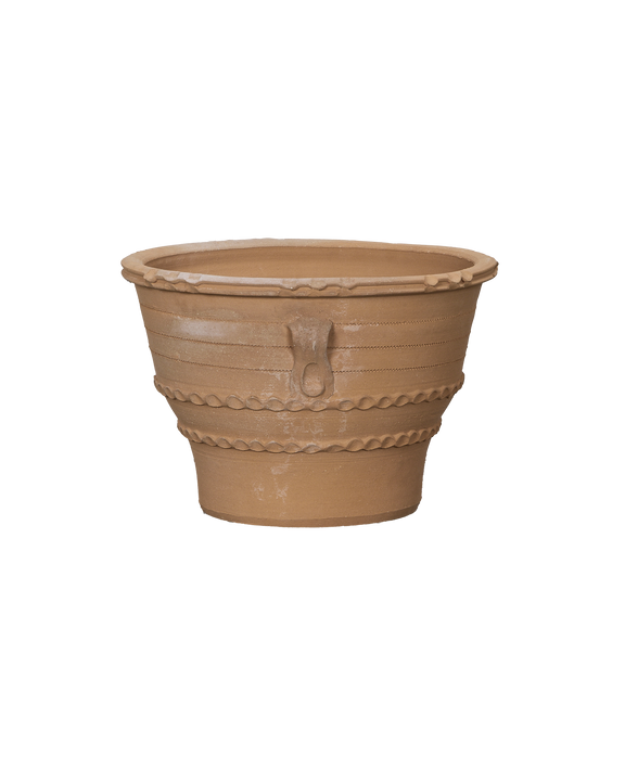 Vasilikos Stomosa Planter