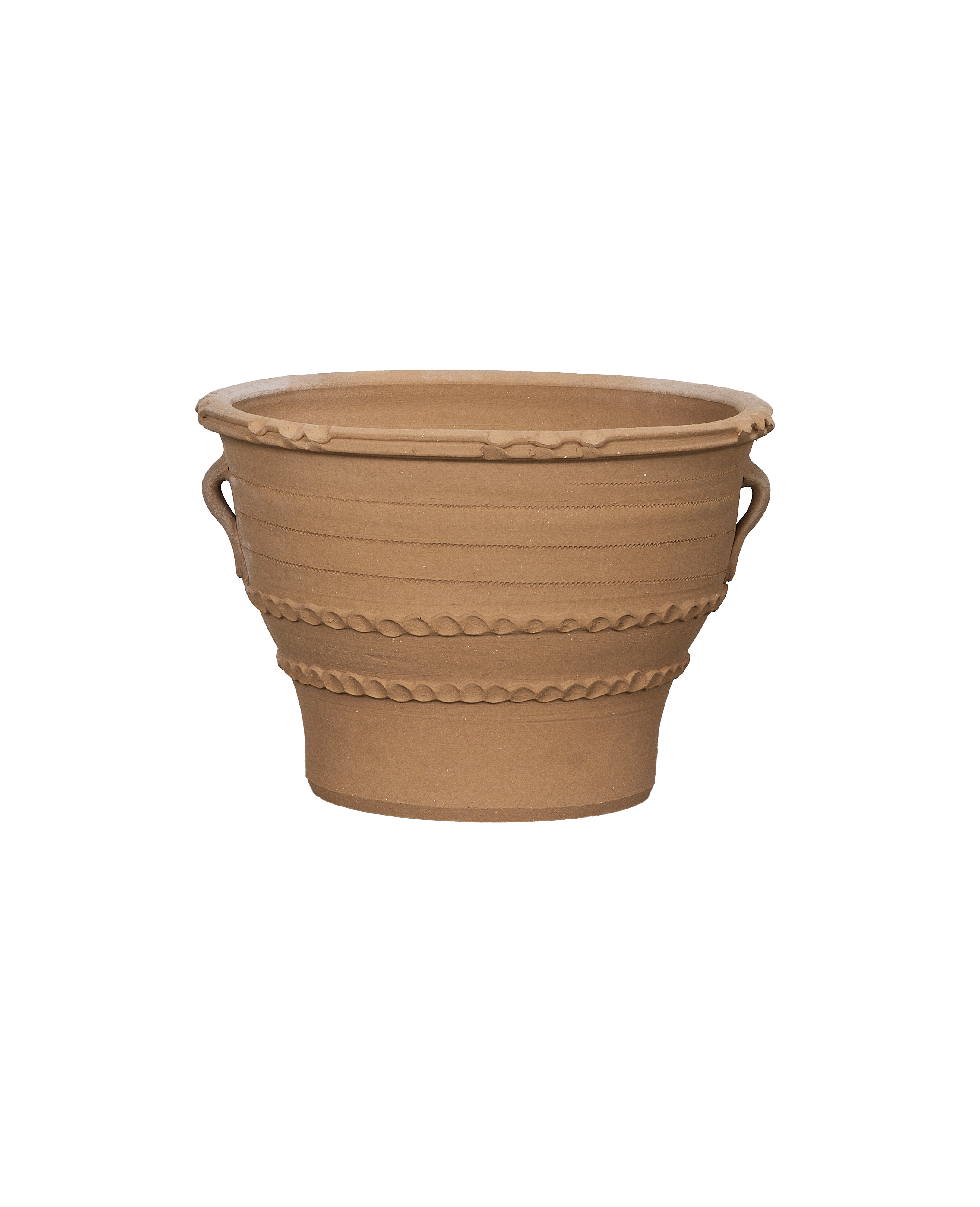 Vasilikos Stomosa Planter alternate angle