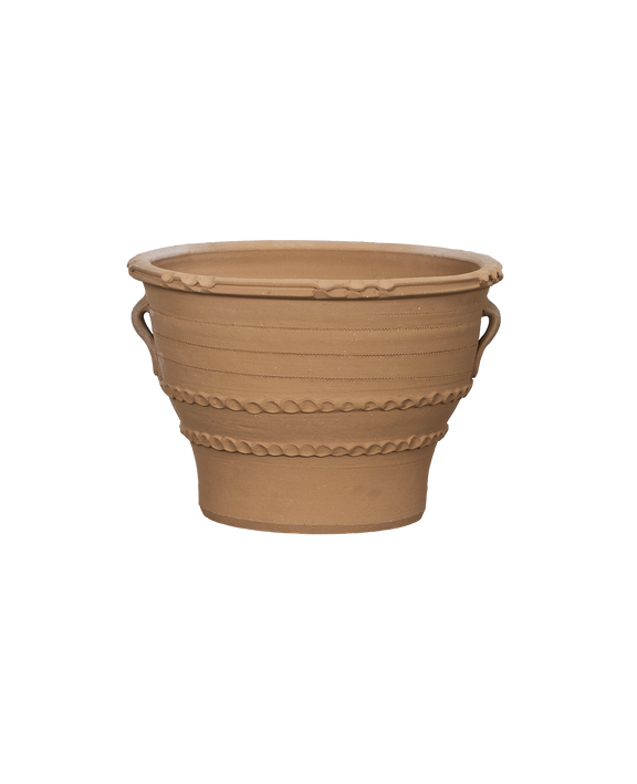 Vasilikos Stomosa Planter