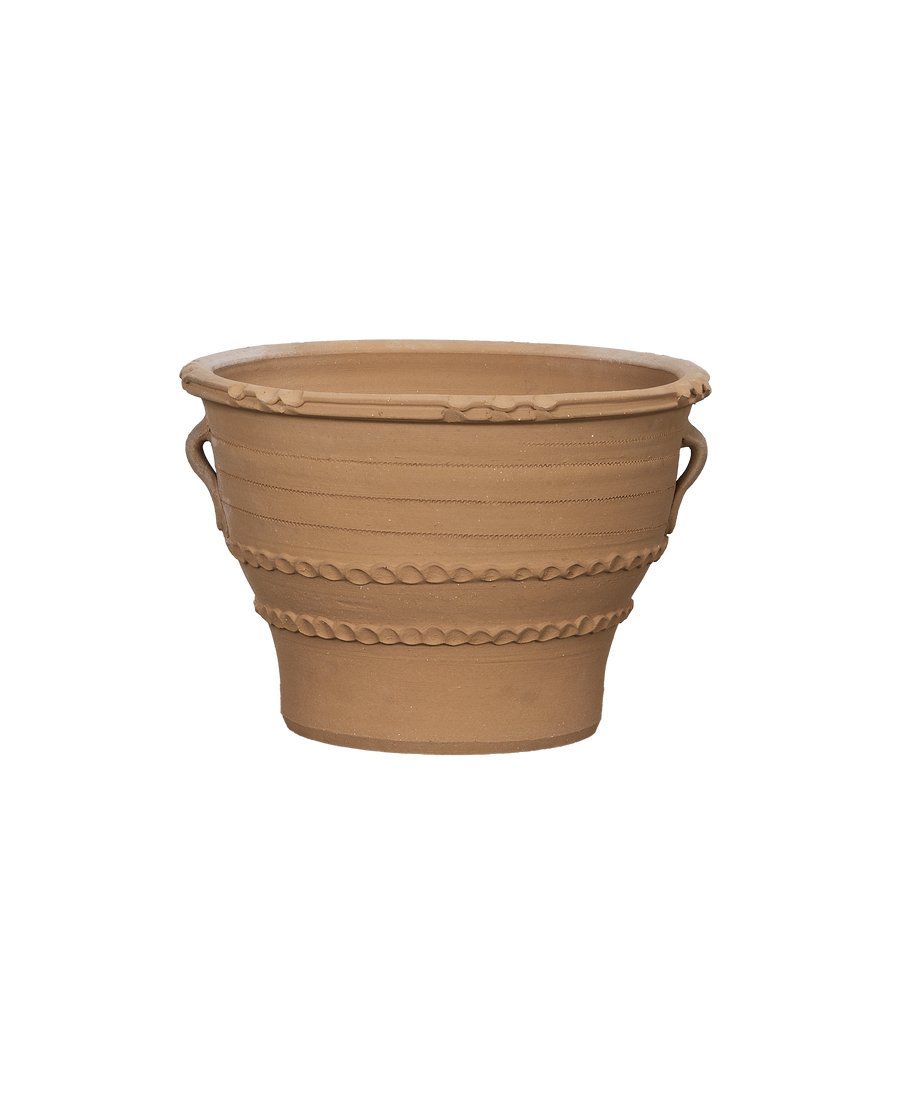 Vasilikos Stomosa Planter alternate angle