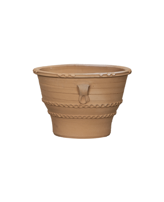 Vasilikos Stomosa Planter
