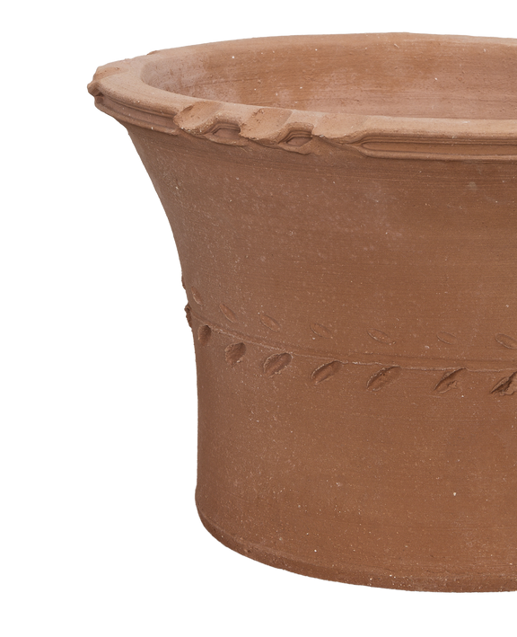 Vasilikos Planter