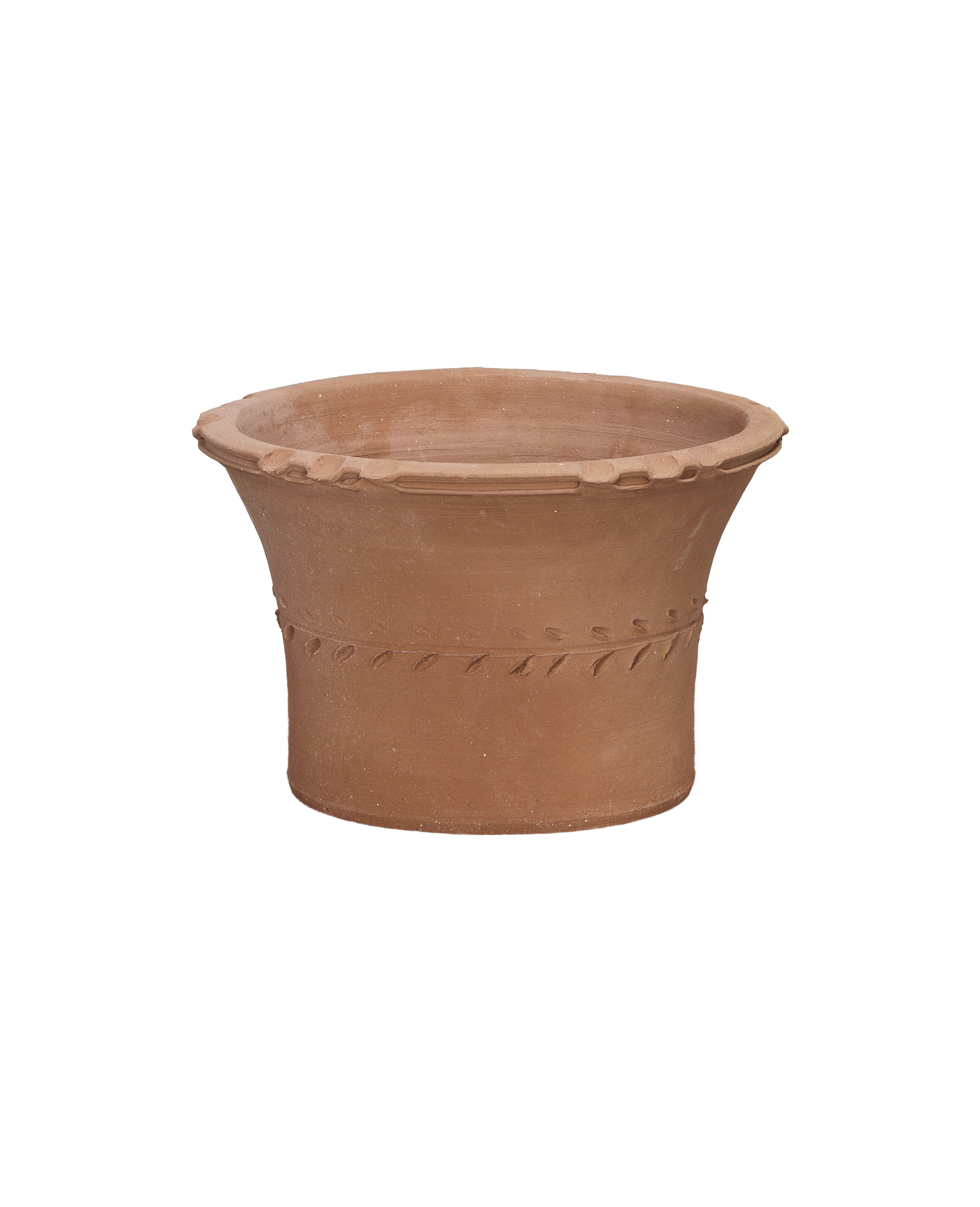 Vasilikos Planter - bulk - from Greece - designed