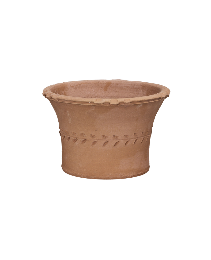 Vasilikos Planter detail view