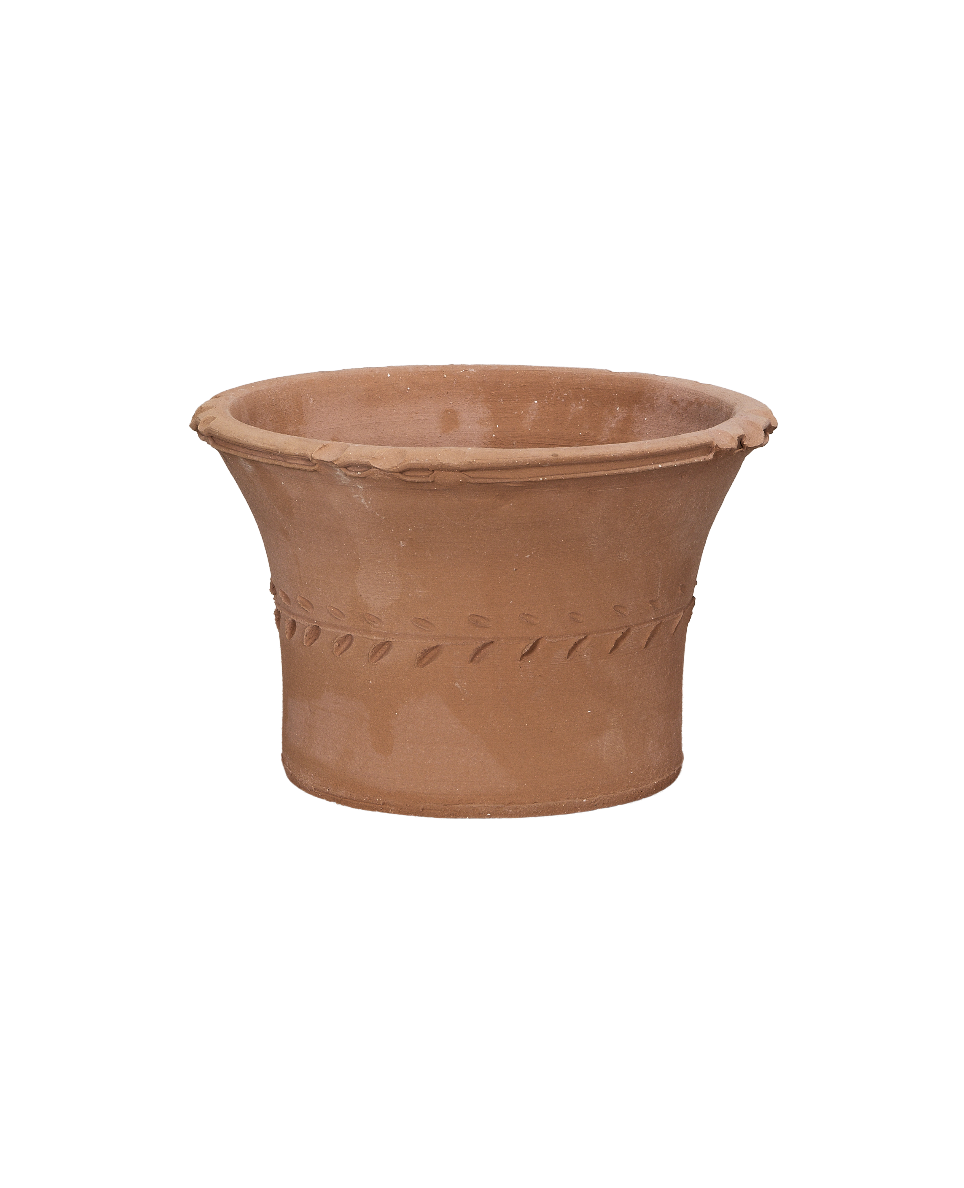 Vasilikos Planter close-up