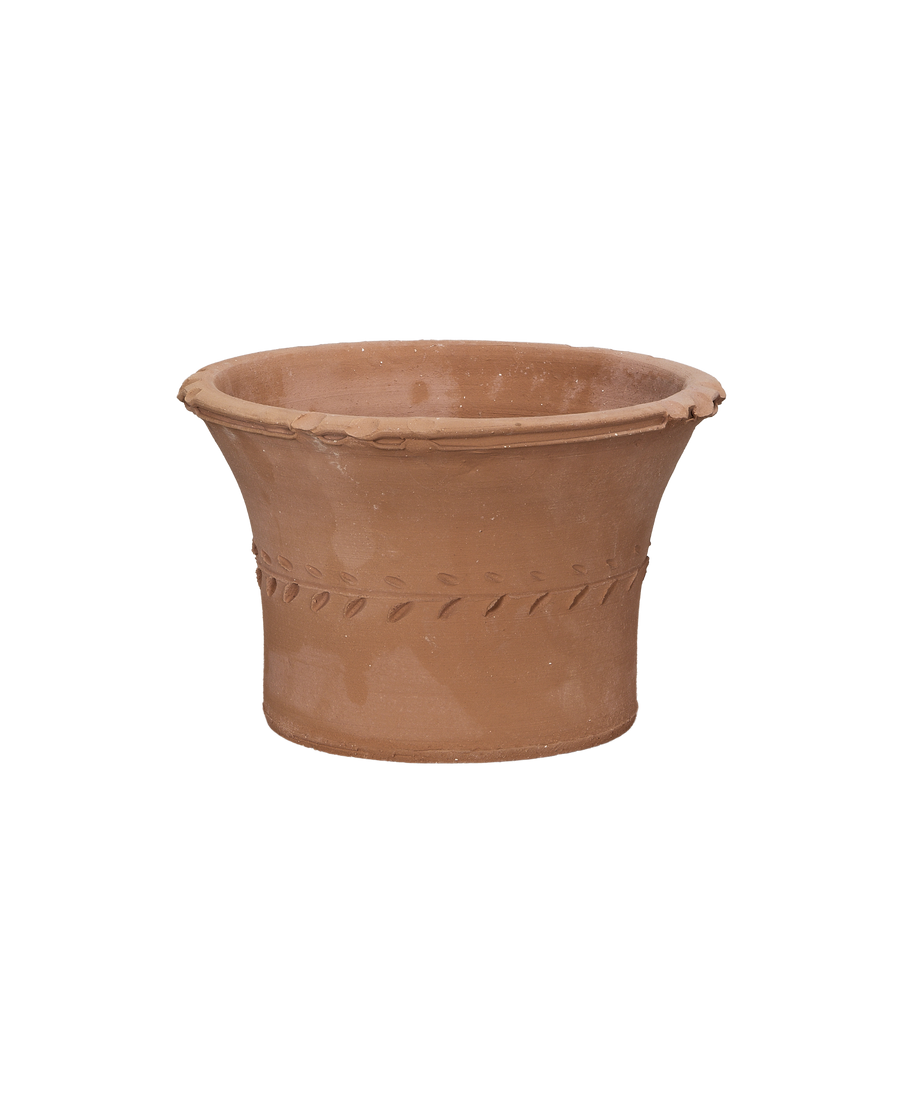Vasilikos Planter close-up