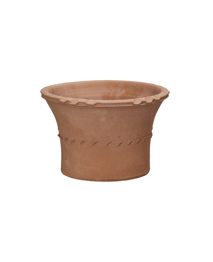 Vasilikos Planter alternate angle