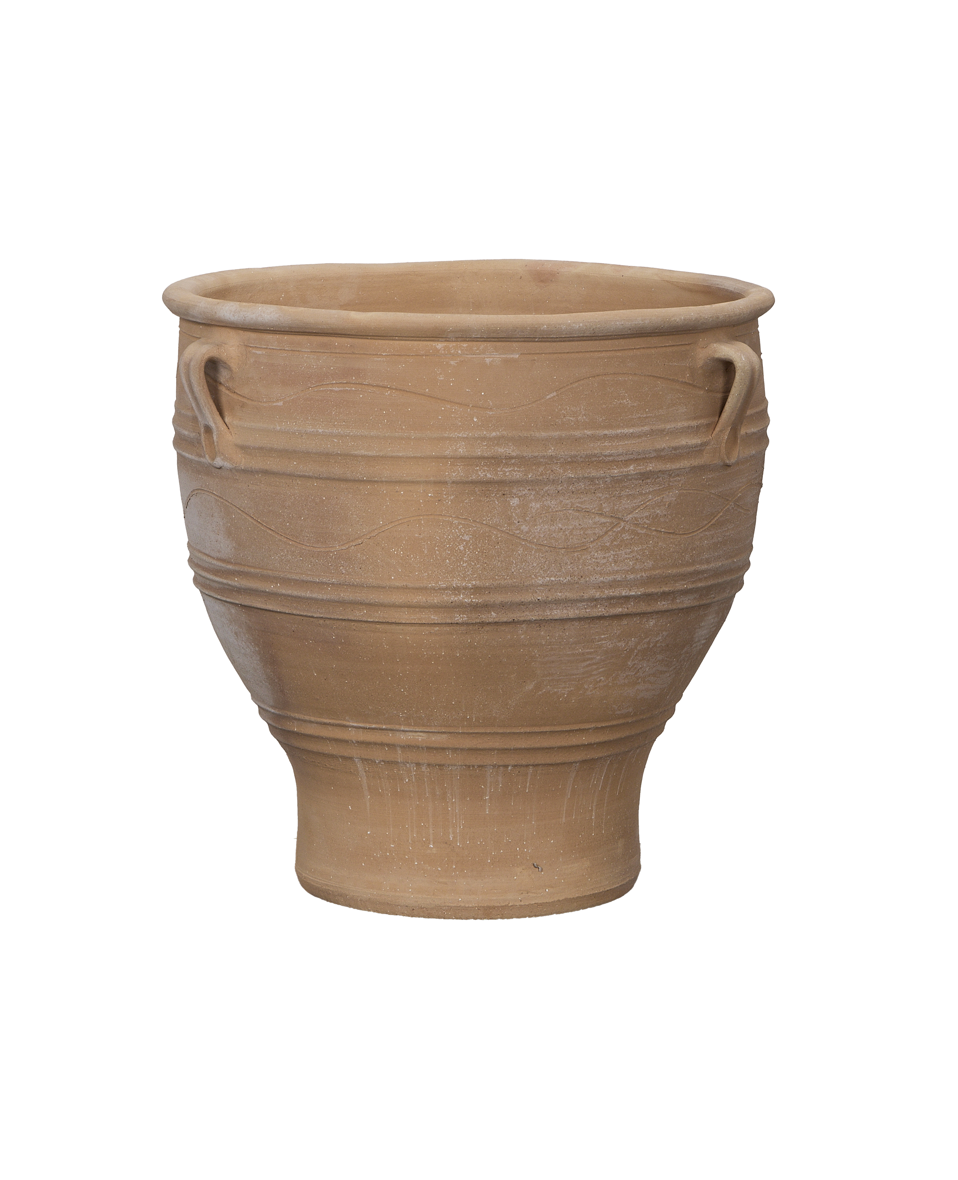 Roumpaki Planter - bulk - from Greece - designed