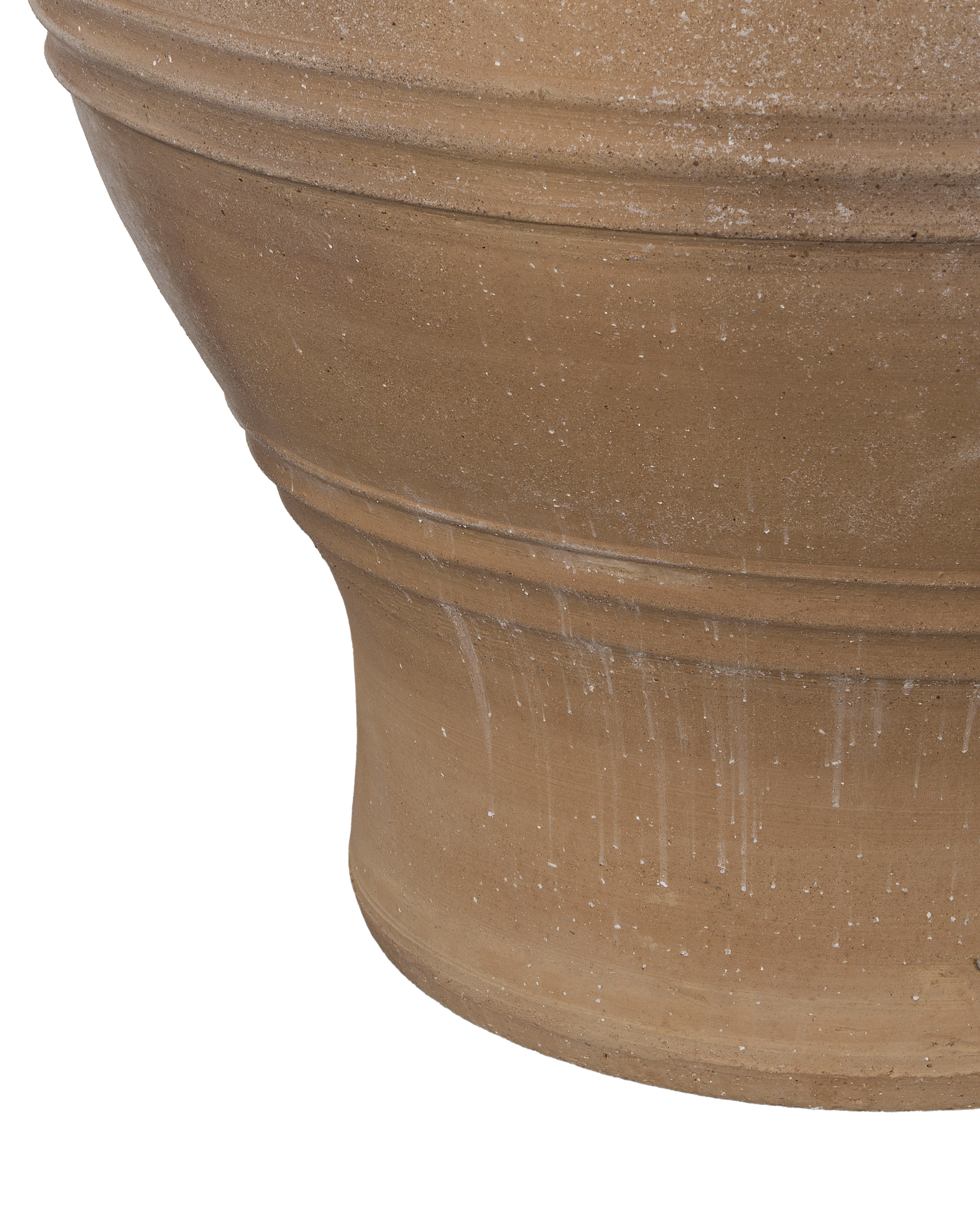 Roumpaki Planter side view