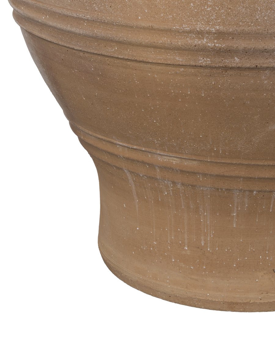 Roumpaki Planter side view