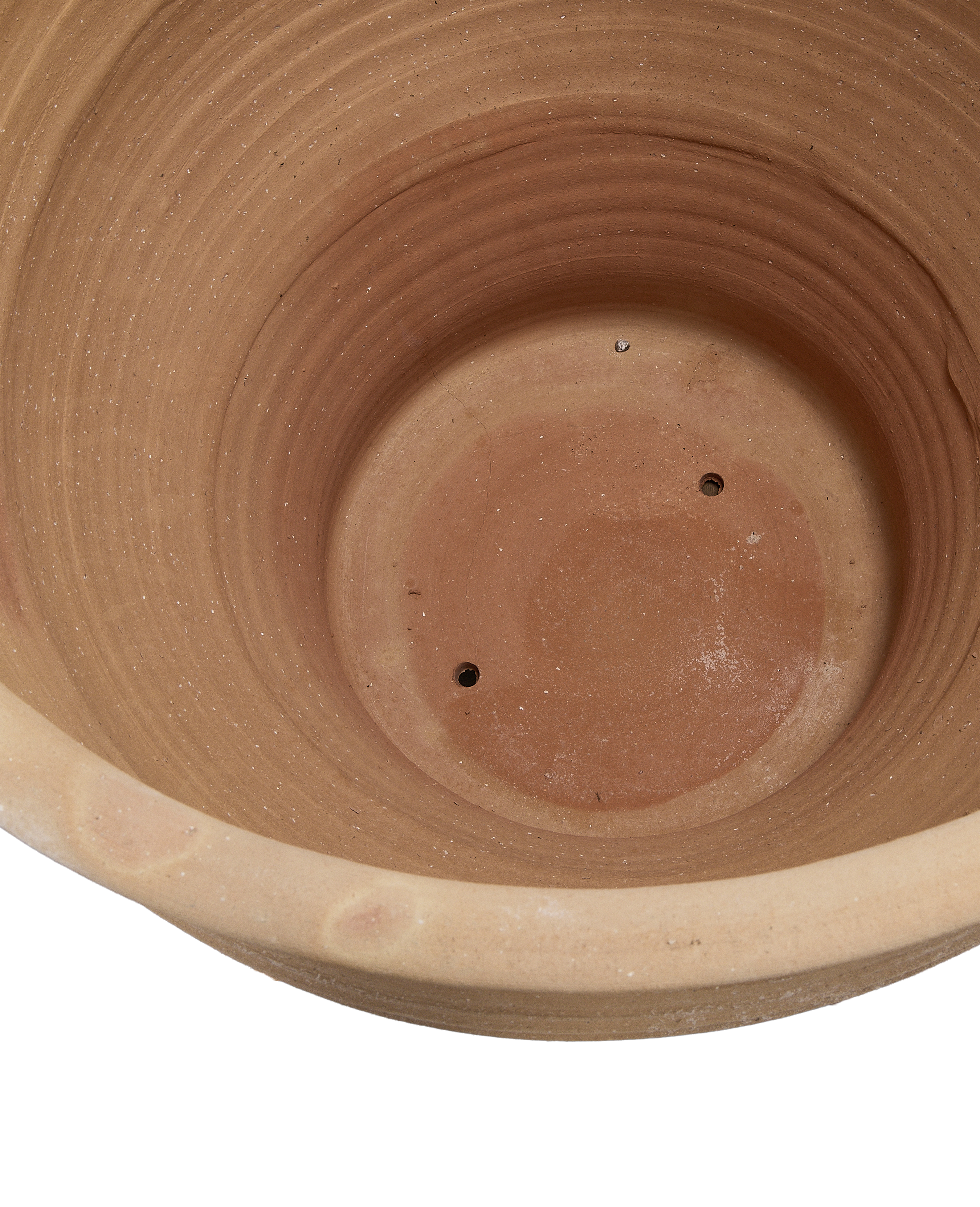 Roumpaki Planter back view