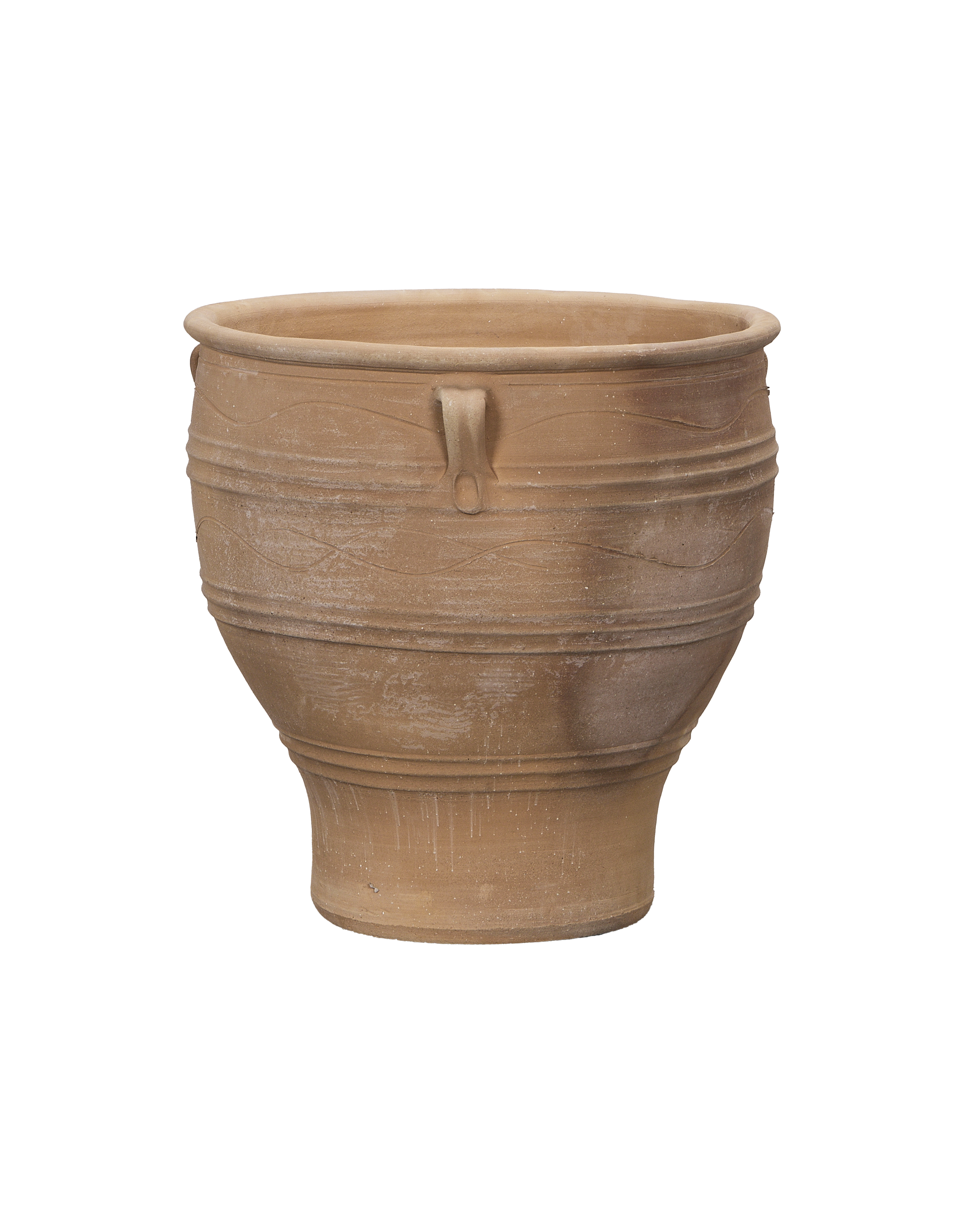 Roumpaki Planter detail view