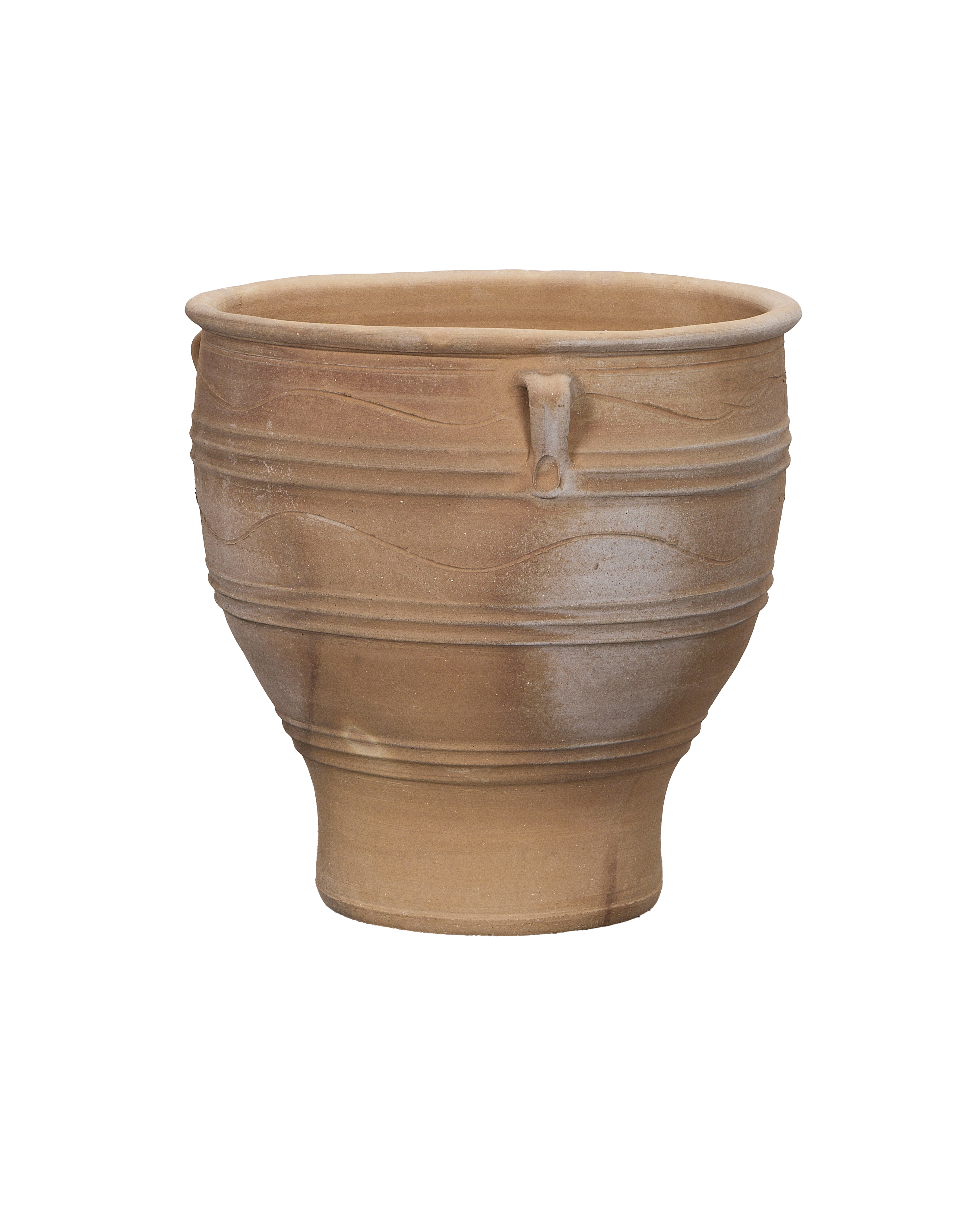 Roumpaki Planter close-up