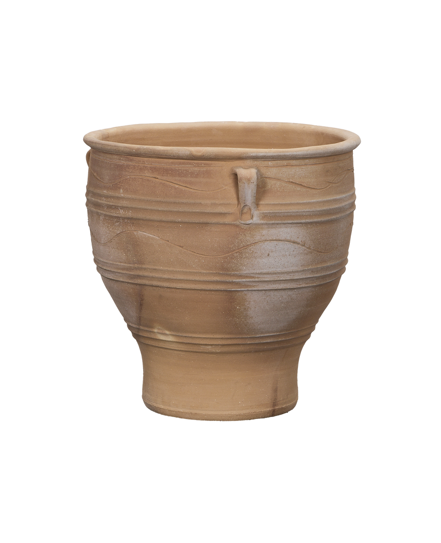Roumpaki Planter close-up