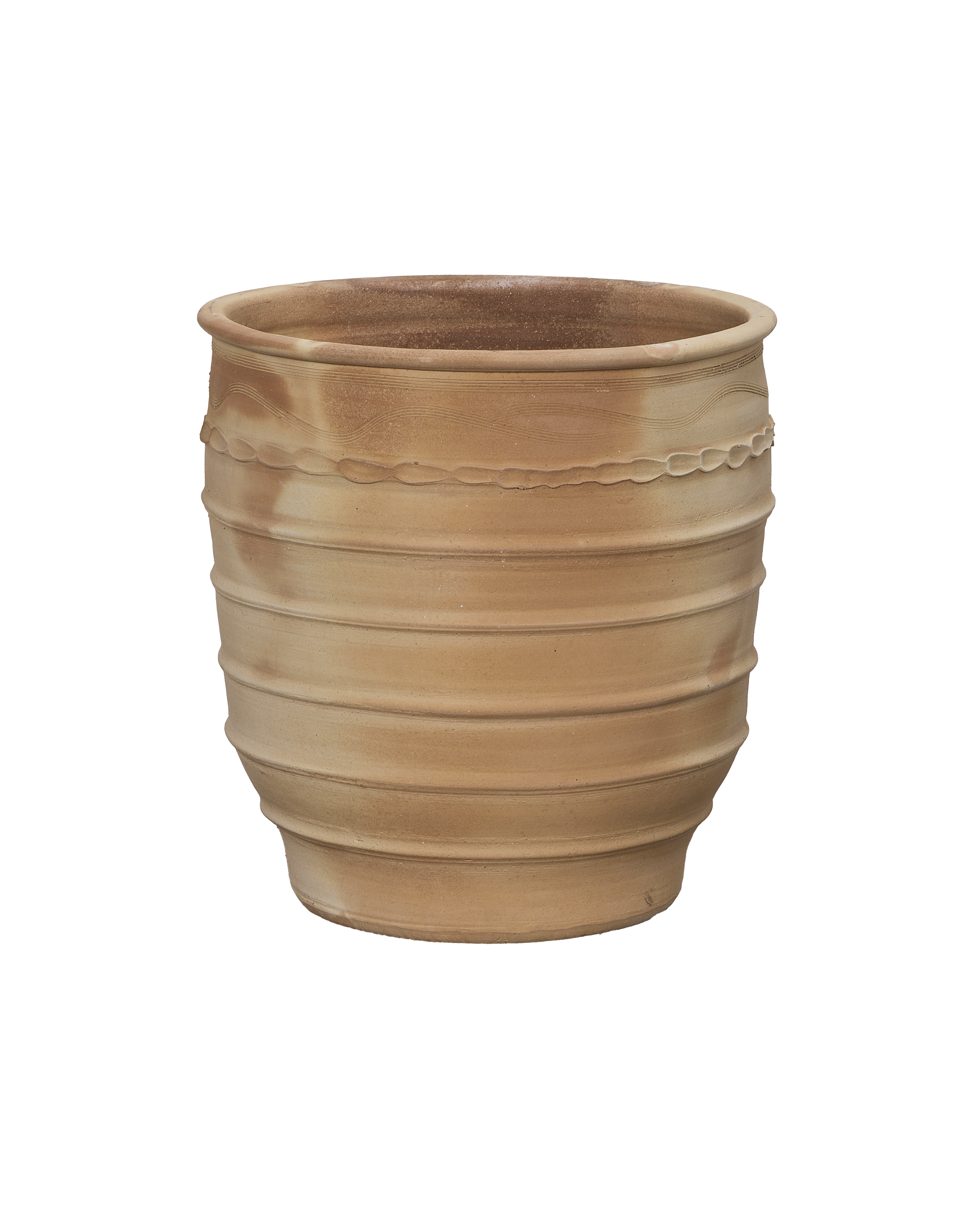 Exares Planter detail view