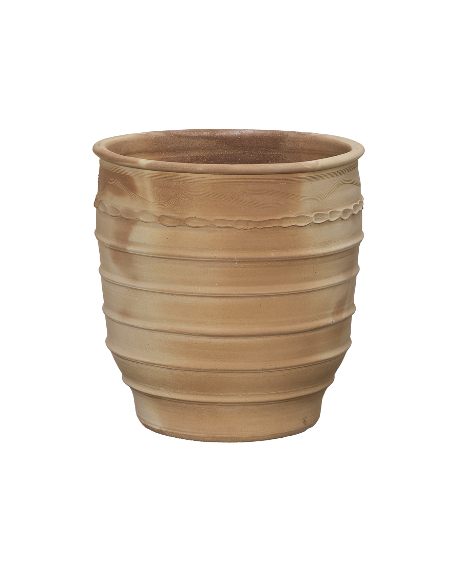 Exares Planter detail view