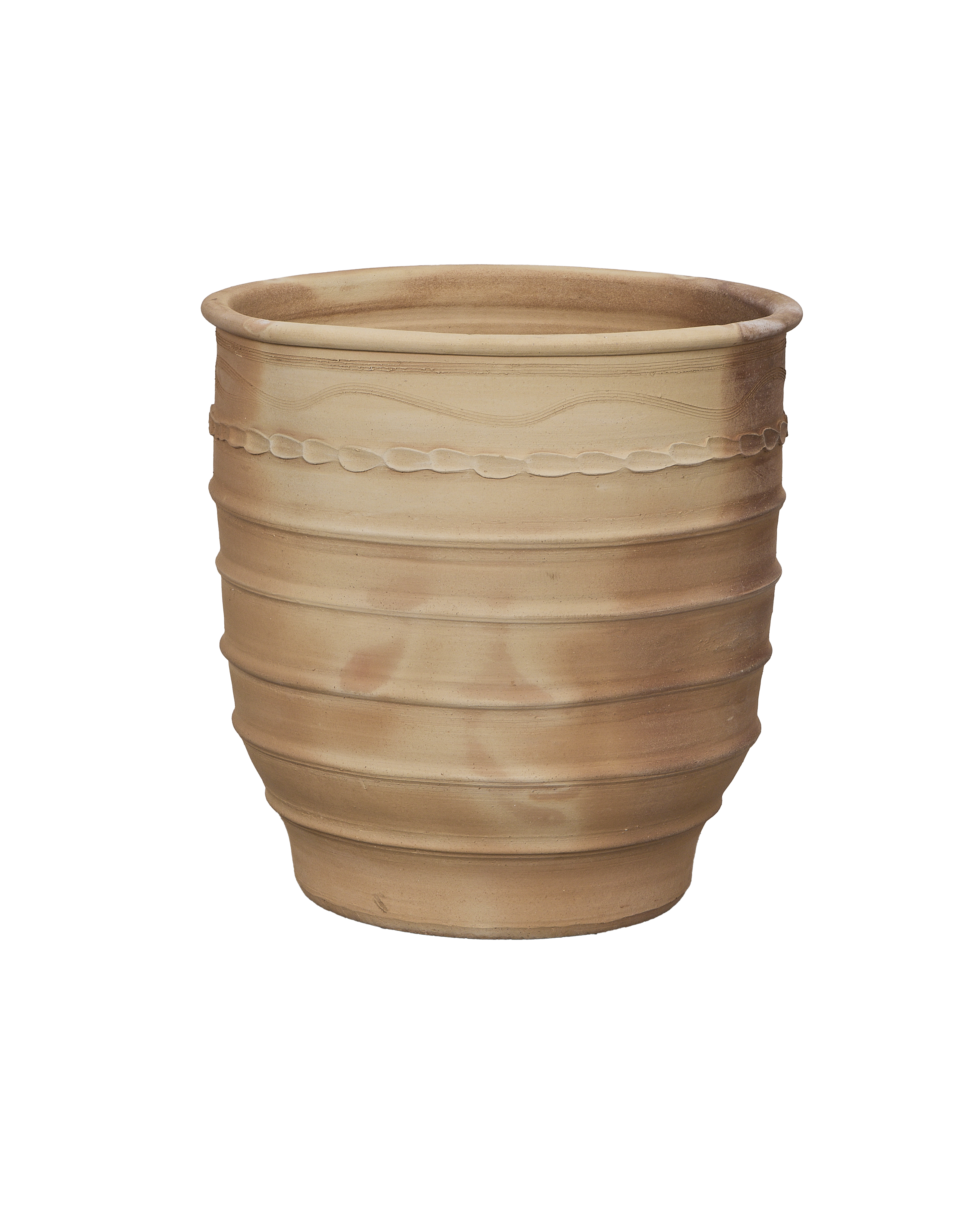 Exares Planter alternate angle