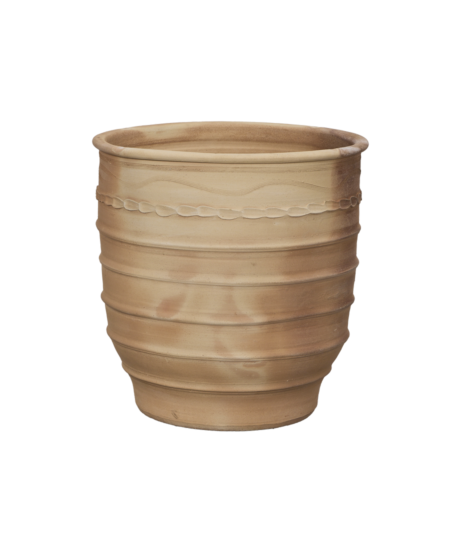 Exares Planter alternate angle