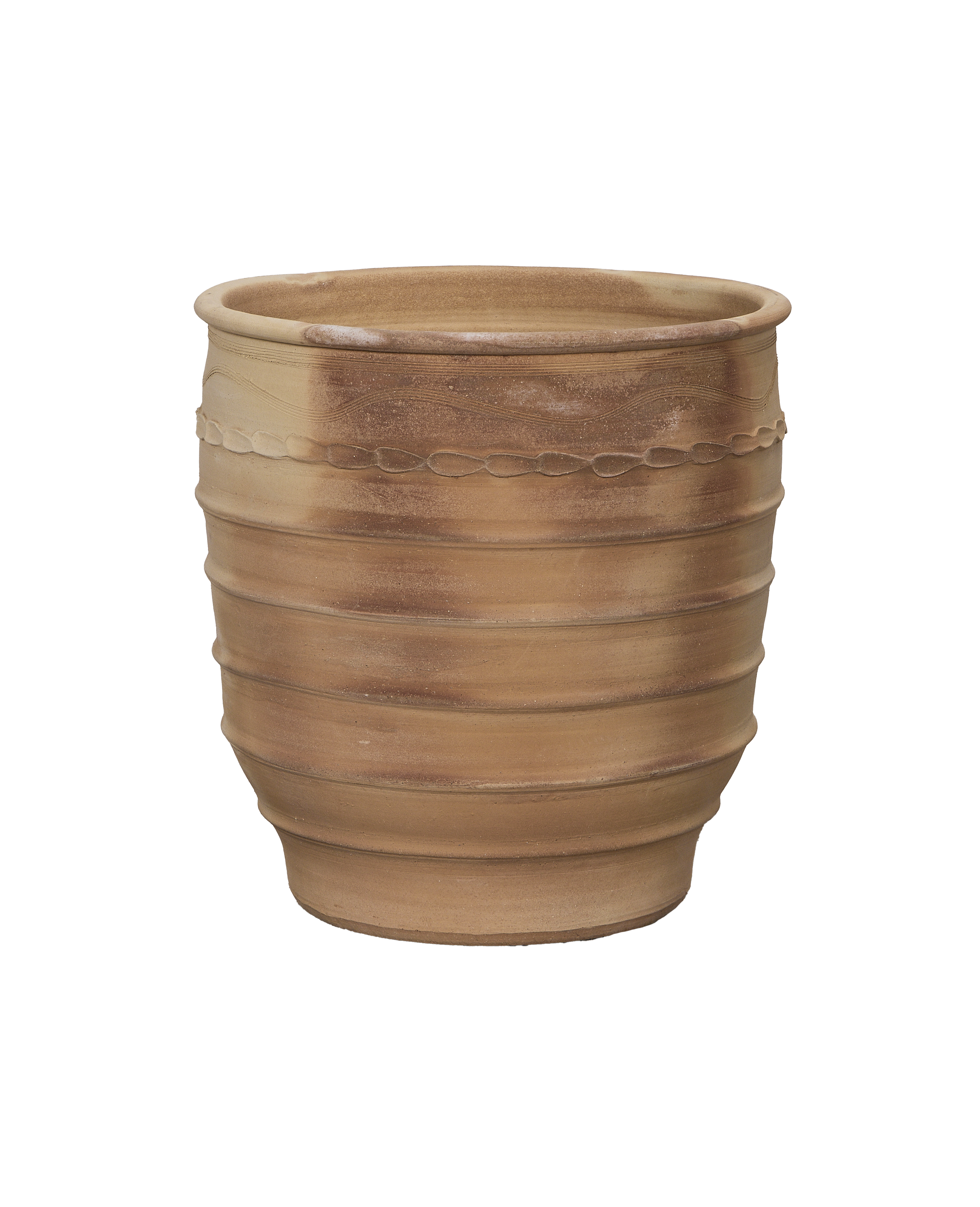 Exares Planter close-up