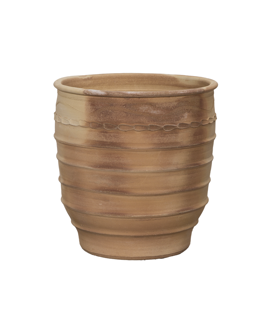 Exares Planter close-up