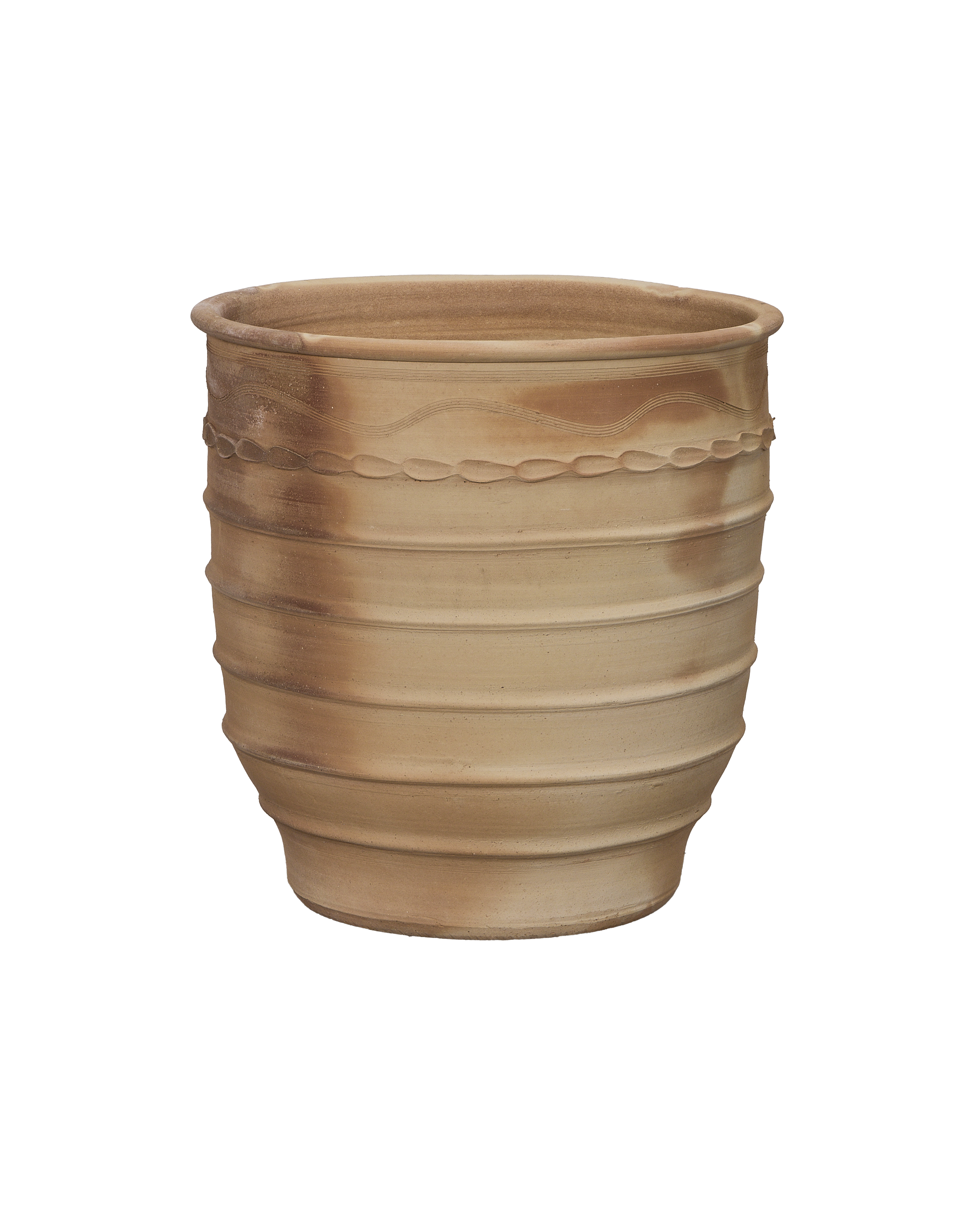 Exares Planter - bulk - from Greece - designed