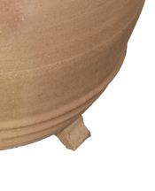 Terracotta Planter Feet - Set of 3