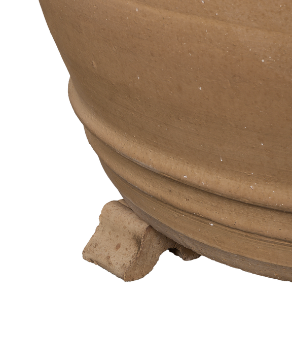 Terracotta Planter Feet - Set of 3