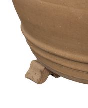 Terracotta Planter Feet - Set of 3