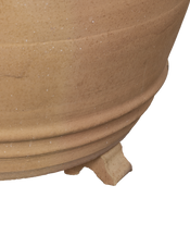 Terracotta Planter Feet - Set of 3