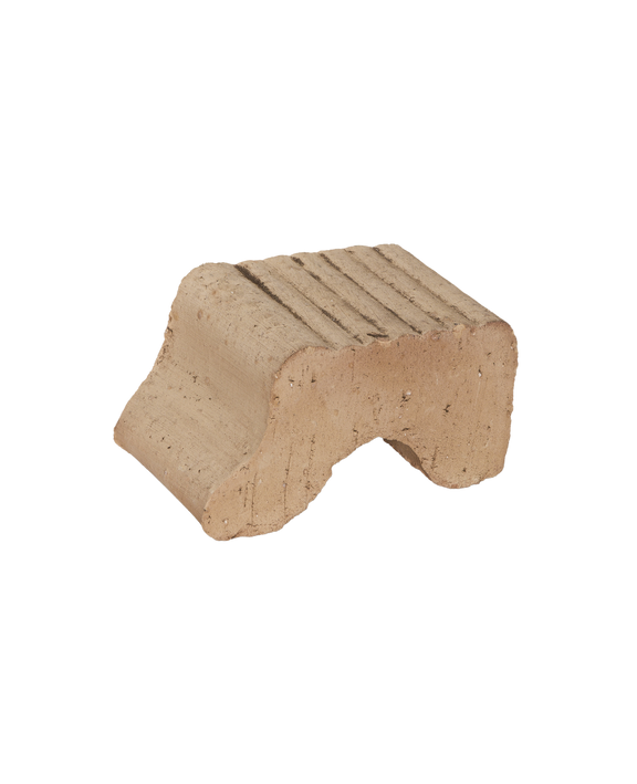 Terracotta Planter Feet - Set of 3