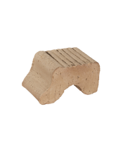 Terracotta Planter Feet - Set of 3