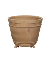 Terracotta Planter Feet - Set of 3