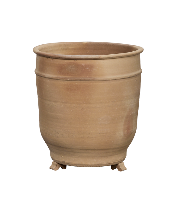 Terracotta Planter Feet - Set of 3