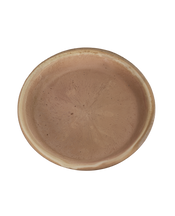 Terracotta Piato Saucer