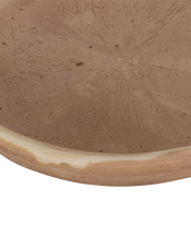 Terracotta Piato Saucer
