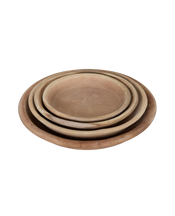 Terracotta Piato Saucer