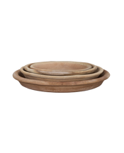 Terracotta Piato Saucer