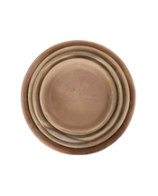 Terracotta Piato Saucer