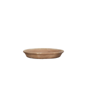 Terracotta Piato Saucer