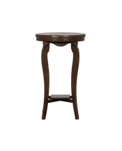 Wood Side Table - Natural