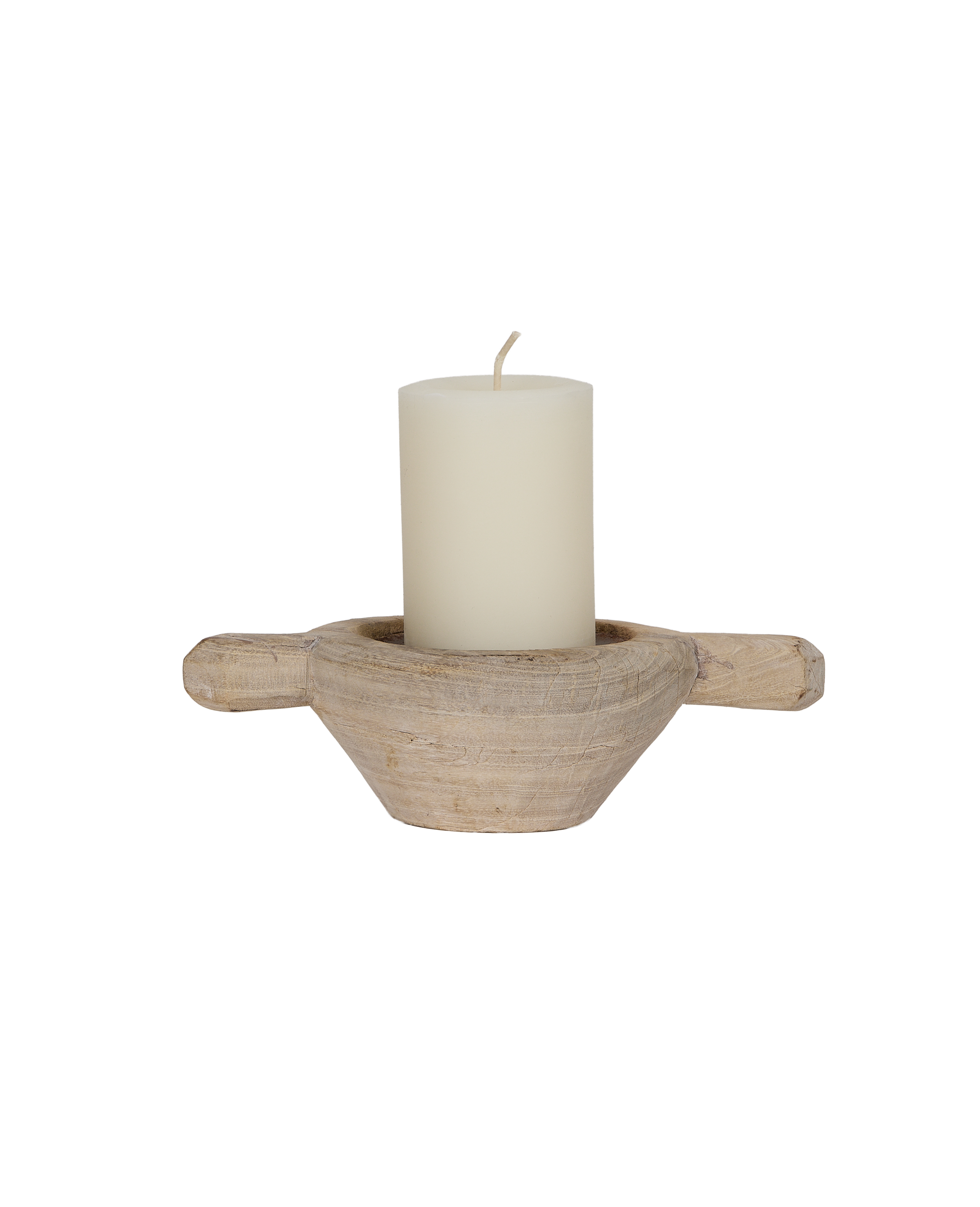 Votive Pillar Candle Holder
