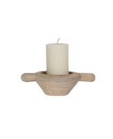 Votive Pillar Candle Holder