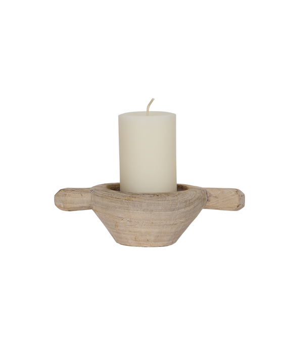 Votive Pillar Candle Holder