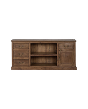 Wood Sideboard - Natural