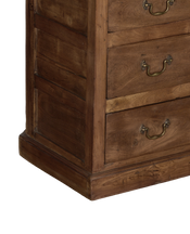Wood Sideboard - Natural