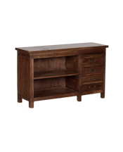 Wood Sideboard - Natural