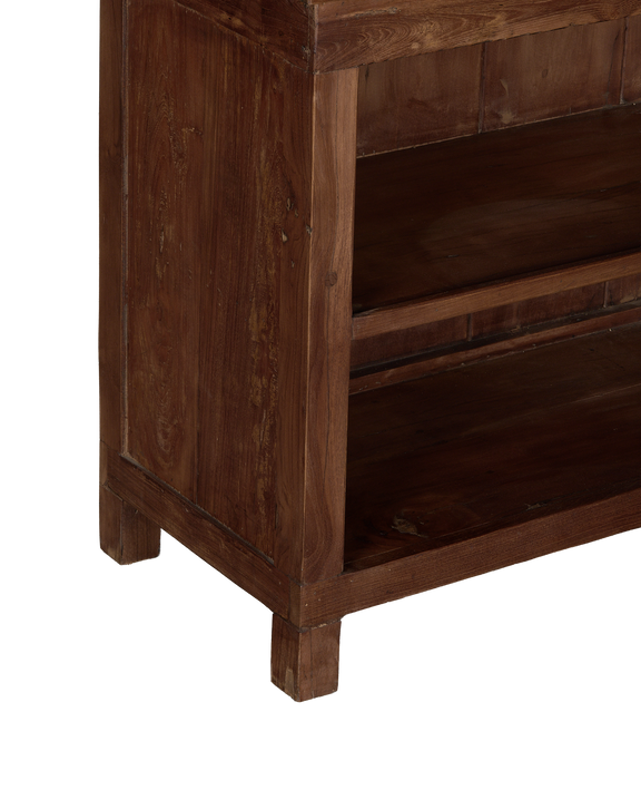 Wood Sideboard - Natural