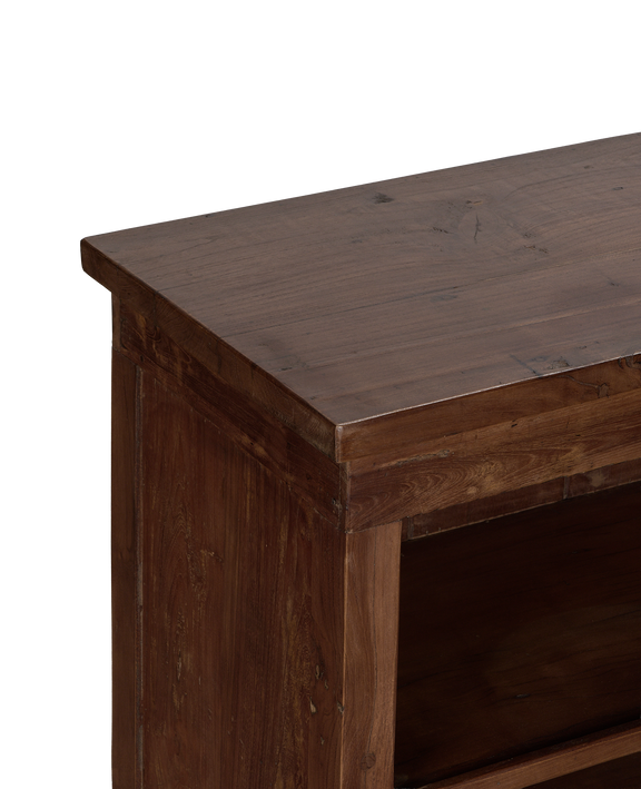 Wood Sideboard - Natural