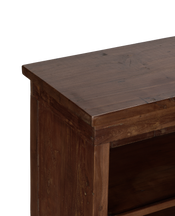Wood Sideboard - Natural